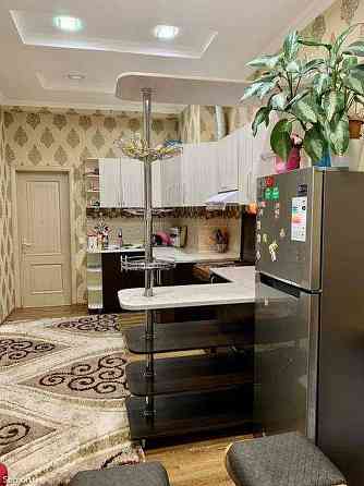 2-комн. квартира, 4 этаж, 84 м², сино Душанбе