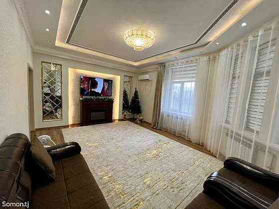 2-комн. квартира, 4 этаж, 84 м², сино Душанбе