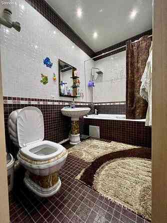 2-комн. квартира, 4 этаж, 84 м², сино Душанбе