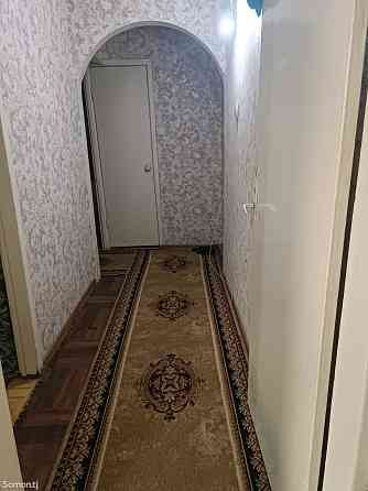 2-комн. квартира, 3 этаж, 50 м², Фирдавси Душанбе