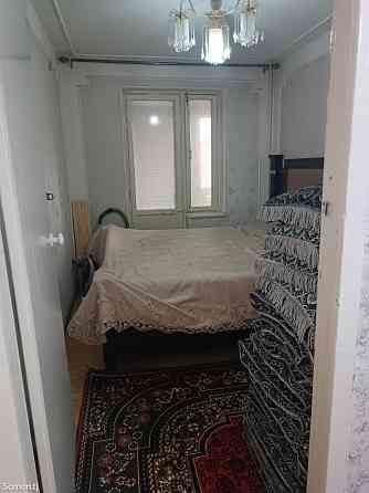 2-комн. квартира, 3 этаж, 50 м², Фирдавси Душанбе