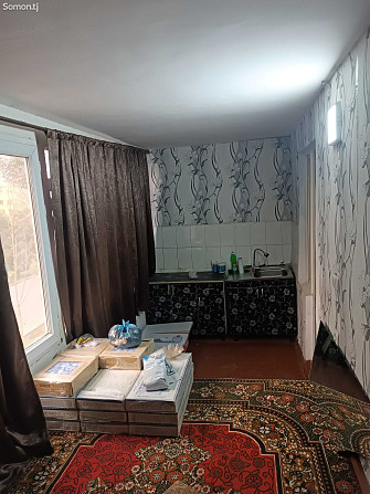 2-комн. квартира, 3 этаж, 50 м², Фирдавси Душанбе - изображение 8