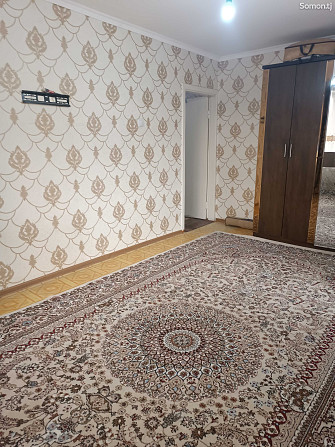 2-комн. квартира, 3 этаж, 50 м², Фирдавси Душанбе - изображение 1