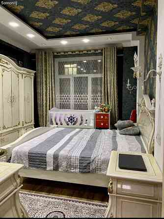 2-комн. квартира, 4 этаж, 84 м², Сино Душанбе