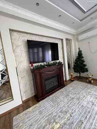 2-комн. квартира, 4 этаж, 84 м², Сино Душанбе