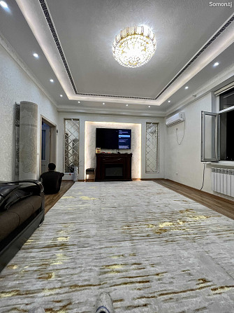 2-комн. квартира, 4 этаж, 84 м², Сино Душанбе - изображение 1