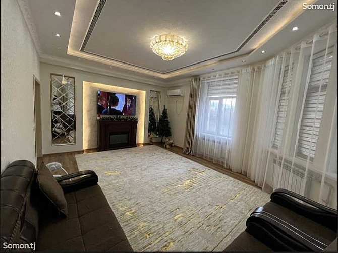 2-комн. квартира, 4 этаж, 84 м², Сино Душанбе - изображение 7