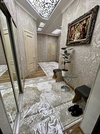 2-комн. квартира, 4 этаж, 84 м², Сино Душанбе - изображение 2