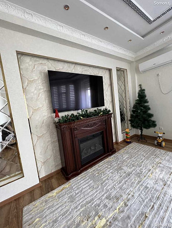 2-комн. квартира, 4 этаж, 84 м², Сино Душанбе - изображение 6