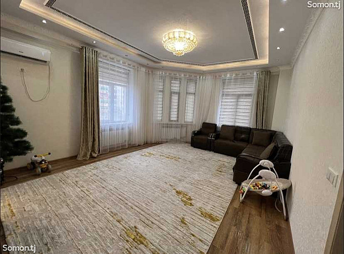 2-комн. квартира, 4 этаж, 84 м², Сино Душанбе - изображение 5