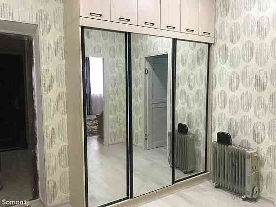 2-комн. квартира, 7 этаж, 83 м², Сино Душанбе
