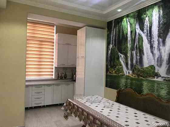2-комн. квартира, 7 этаж, 83 м², Сино Душанбе