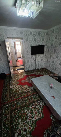 3-комн. квартира, 3 этаж, 50 м², Базар Фаровон  - изображение 4