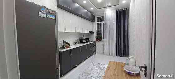 2-комн. квартира, 10 этаж, 70 м², Сино Dushanbe