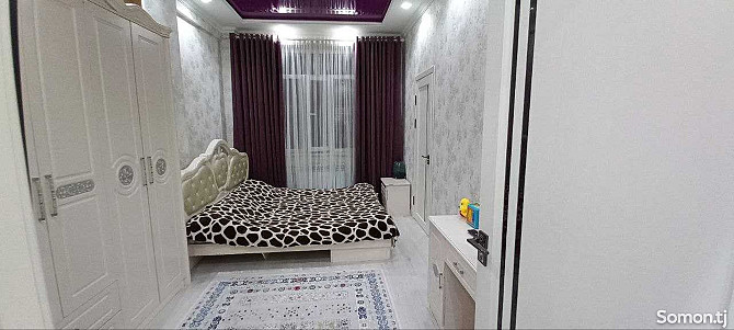 2-комн. квартира, 10 этаж, 70 м², Сино Dushanbe - photo 3