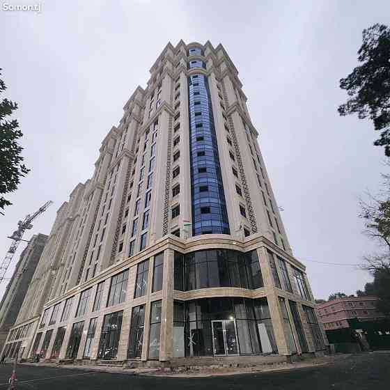 2-комн. квартира, 13 этаж, 76 м², Голубой Экран Dushanbe