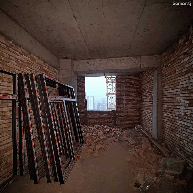 2-комн. квартира, 13 этаж, 76 м², Голубой Экран Dushanbe - photo 3