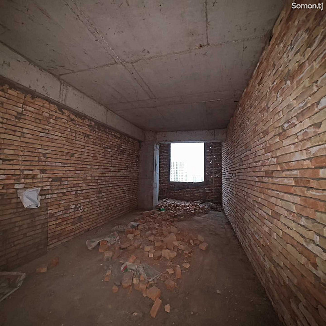 2-комн. квартира, 13 этаж, 76 м², Голубой Экран Dushanbe - photo 2