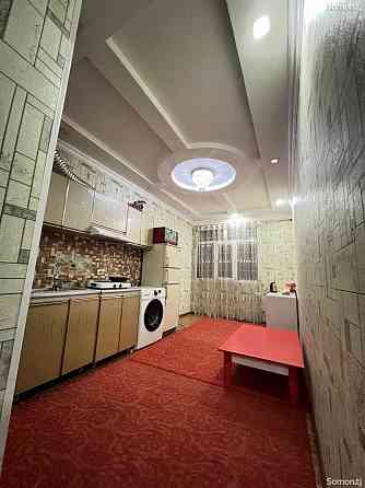 1-комн. квартира, 5 этаж, 42 м², Испечак Dushanbe