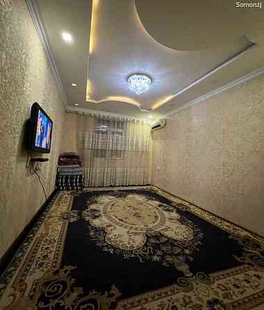1-комн. квартира, 5 этаж, 42 м², Испечак Dushanbe