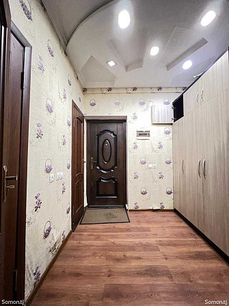 1-комн. квартира, 5 этаж, 42 м², Испечак Душанбе - изображение 4