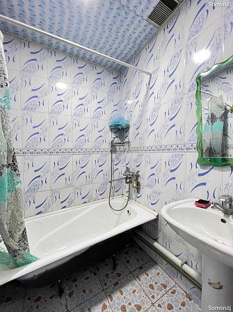 1-комн. квартира, 5 этаж, 42 м², Испечак Душанбе - изображение 3