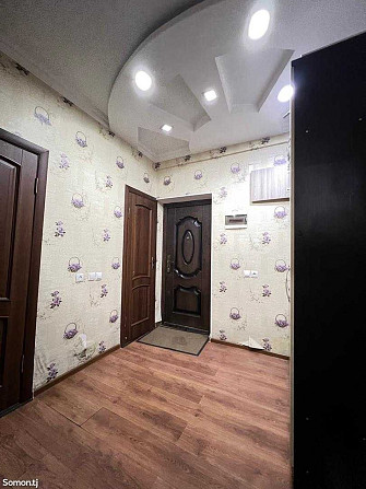 1-комн. квартира, 5 этаж, 42 м², Испечак Душанбе - изображение 5