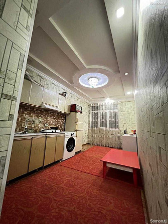1-комн. квартира, 5 этаж, 42 м², Испечак Душанбе - изображение 2