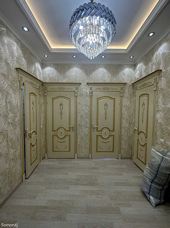 2-комн. квартира, 5 этаж, 55 м², Сино Dushanbe - photo 2
