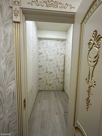 2-комн. квартира, 5 этаж, 55 м², Сино Dushanbe - photo 7