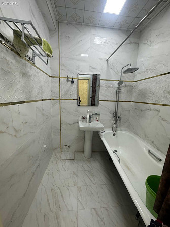 2-комн. квартира, 5 этаж, 55 м², Сино Dushanbe - photo 4