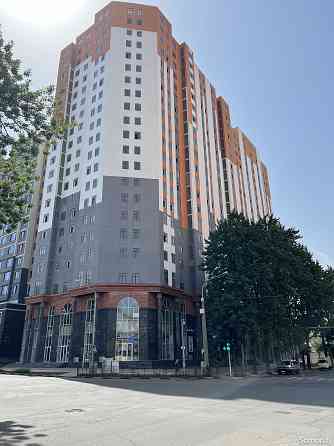 3-комн. квартира, 19 этаж, 100 м², И. Сомони Dushanbe