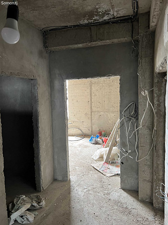 3-комн. квартира, 19 этаж, 100 м², И. Сомони Dushanbe - photo 6