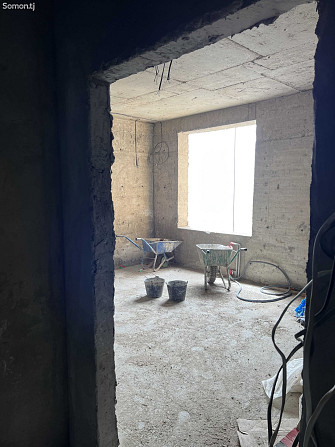3-комн. квартира, 19 этаж, 100 м², И. Сомони Dushanbe - photo 7