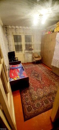 2-комн. квартира, 3 этаж, 62 м², ул.Маяковского Dushanbe - photo 2