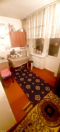 2-комн. квартира, 3 этаж, 62 м², ул.Маяковского Dushanbe - photo 3