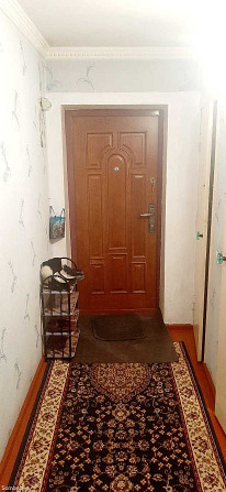 2-комн. квартира, 3 этаж, 62 м², ул.Маяковского Dushanbe - photo 7