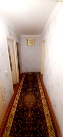2-комн. квартира, 3 этаж, 62 м², ул.Маяковского Dushanbe - photo 6