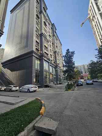 3-комн. квартира, 10 этаж, 103 м², Дом печати Dushanbe