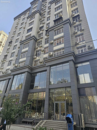 3-комн. квартира, 10 этаж, 103 м², Дом печати Dushanbe - photo 3