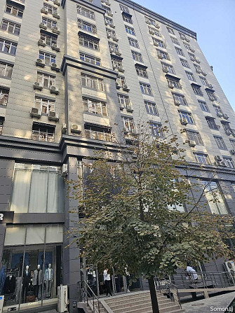 3-комн. квартира, 10 этаж, 103 м², Дом печати Dushanbe - photo 2