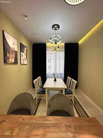 2-комн. квартира, 15 этаж, 58 м², Чулочка Dushanbe