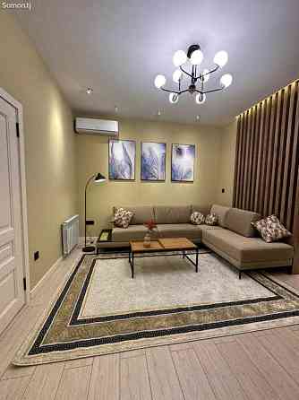 2-комн. квартира, 15 этаж, 58 м², Чулочка Dushanbe