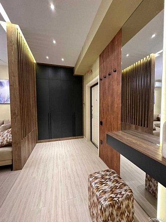 2-комн. квартира, 15 этаж, 58 м², Чулочка Dushanbe - photo 8