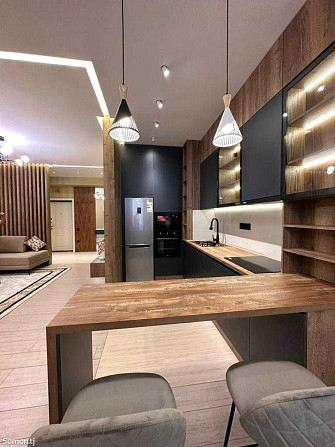 2-комн. квартира, 15 этаж, 58 м², Чулочка Dushanbe - photo 4