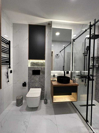 2-комн. квартира, 15 этаж, 58 м², Чулочка Dushanbe - photo 7