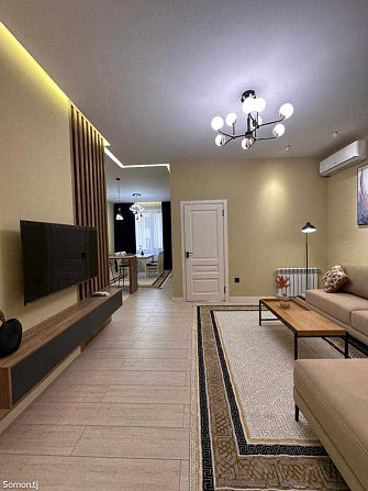 2-комн. квартира, 15 этаж, 58 м², Чулочка Dushanbe - photo 6