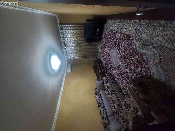 2-комн. квартира, 4 этаж, 64 м², 46мкр Dushanbe