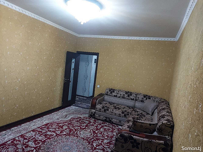2-комн. квартира, 4 этаж, 64 м², 46мкр Dushanbe - photo 4