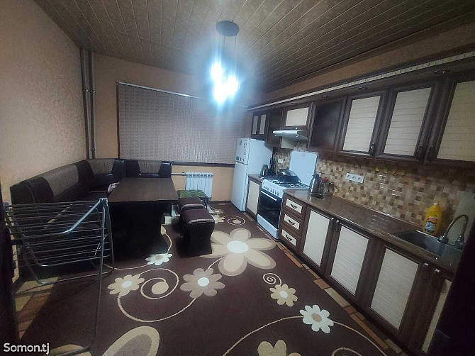2-комн. квартира, 4 этаж, 64 м², 46мкр Dushanbe - photo 6